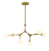 Chandelier BE16