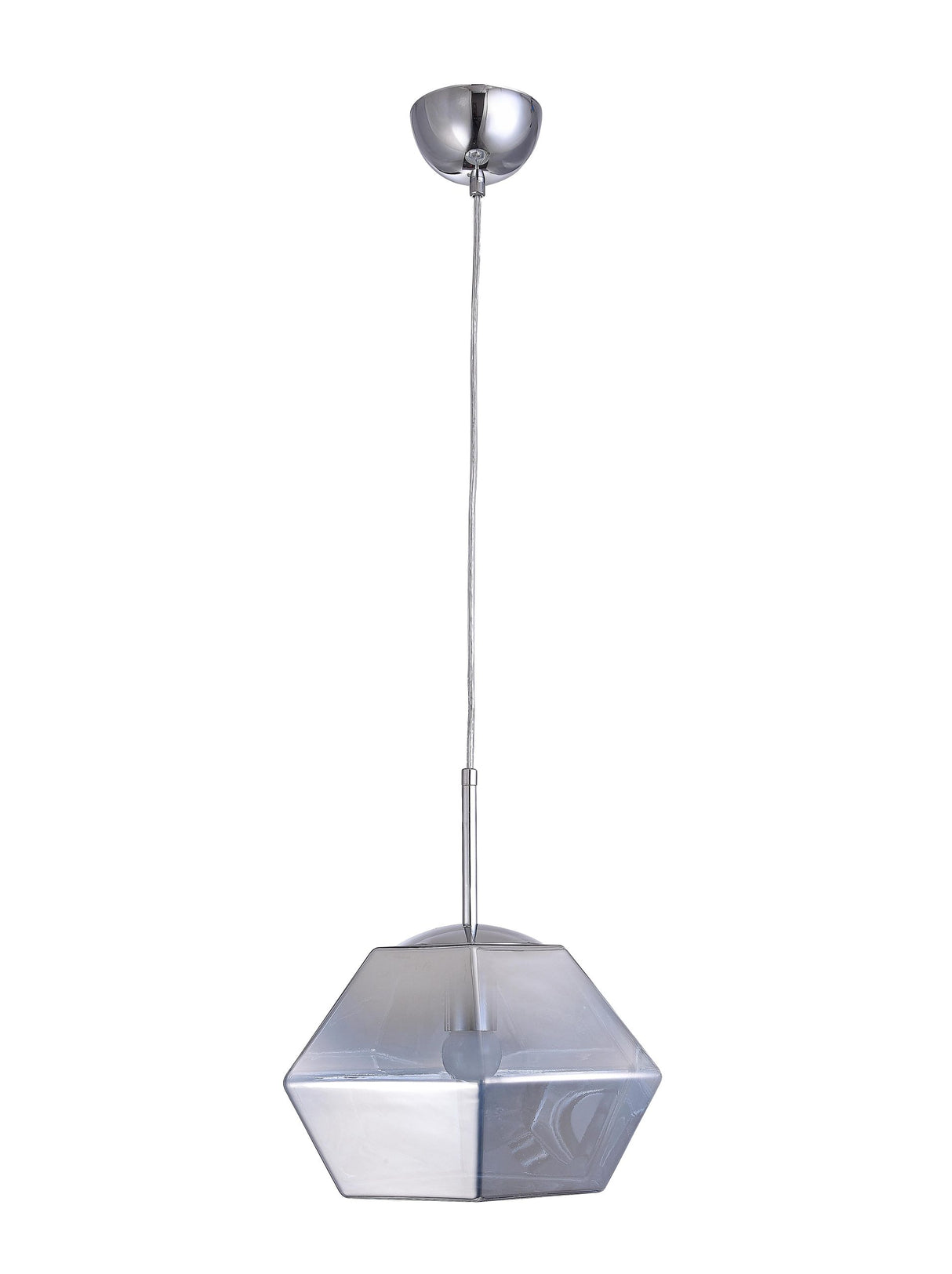 Single Pendant Lighting DU134P11CH
