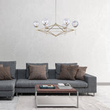 Chandelier DU79