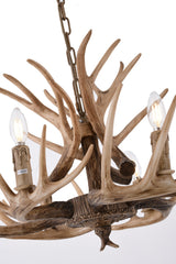 Antler Pendant IL07