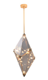Chandelier DLS51C22SM