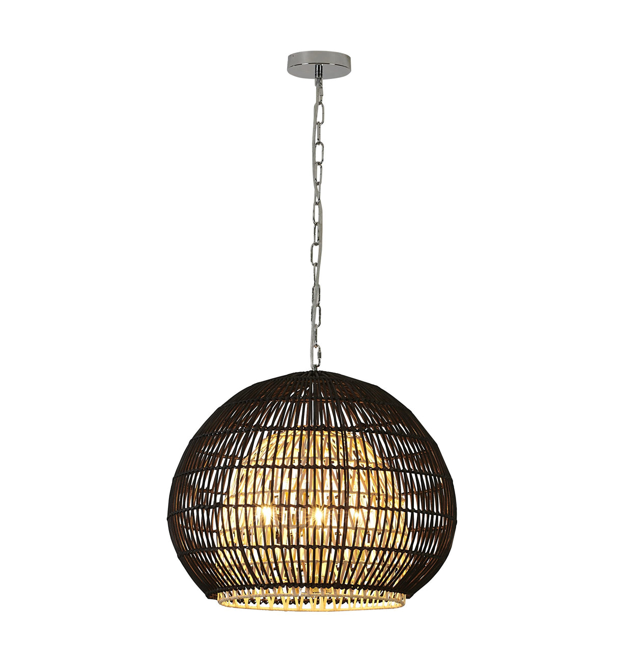 Chandelier MIA18C20W