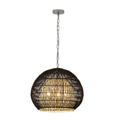 Chandelier MIA18C20W