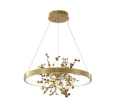 LED Chandelier GL351C24G