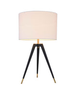 Table Lamp MTL17X-GD