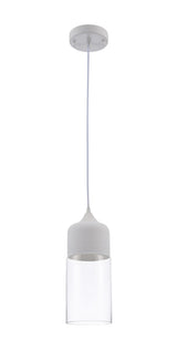 Single Pendant Lighting DU67WH
