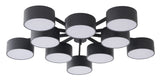 LED Chandelier BE12C38B