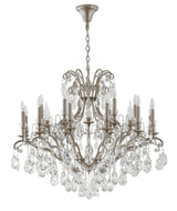 Chandelier MD8092-19PEW