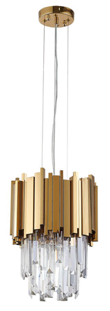 Single Pendant Lighting MU106P9G