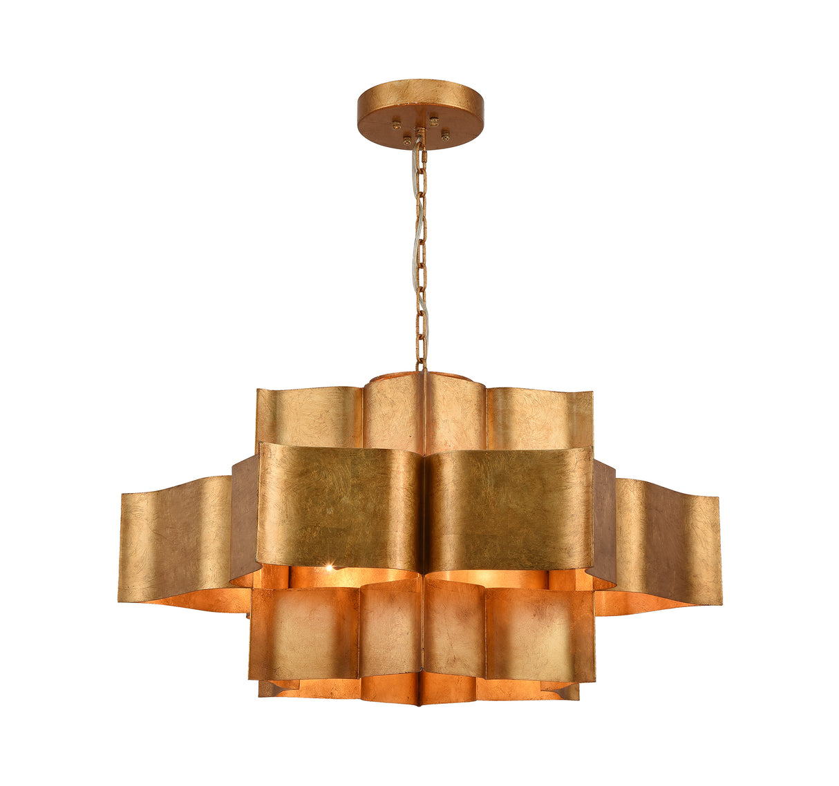 Chandelier MU03L