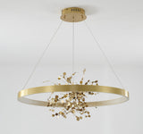 LED Chandelier GL350C32G