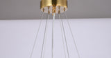 Chandelier MU10C28G