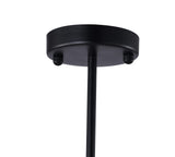 Chandelier MU29BLK