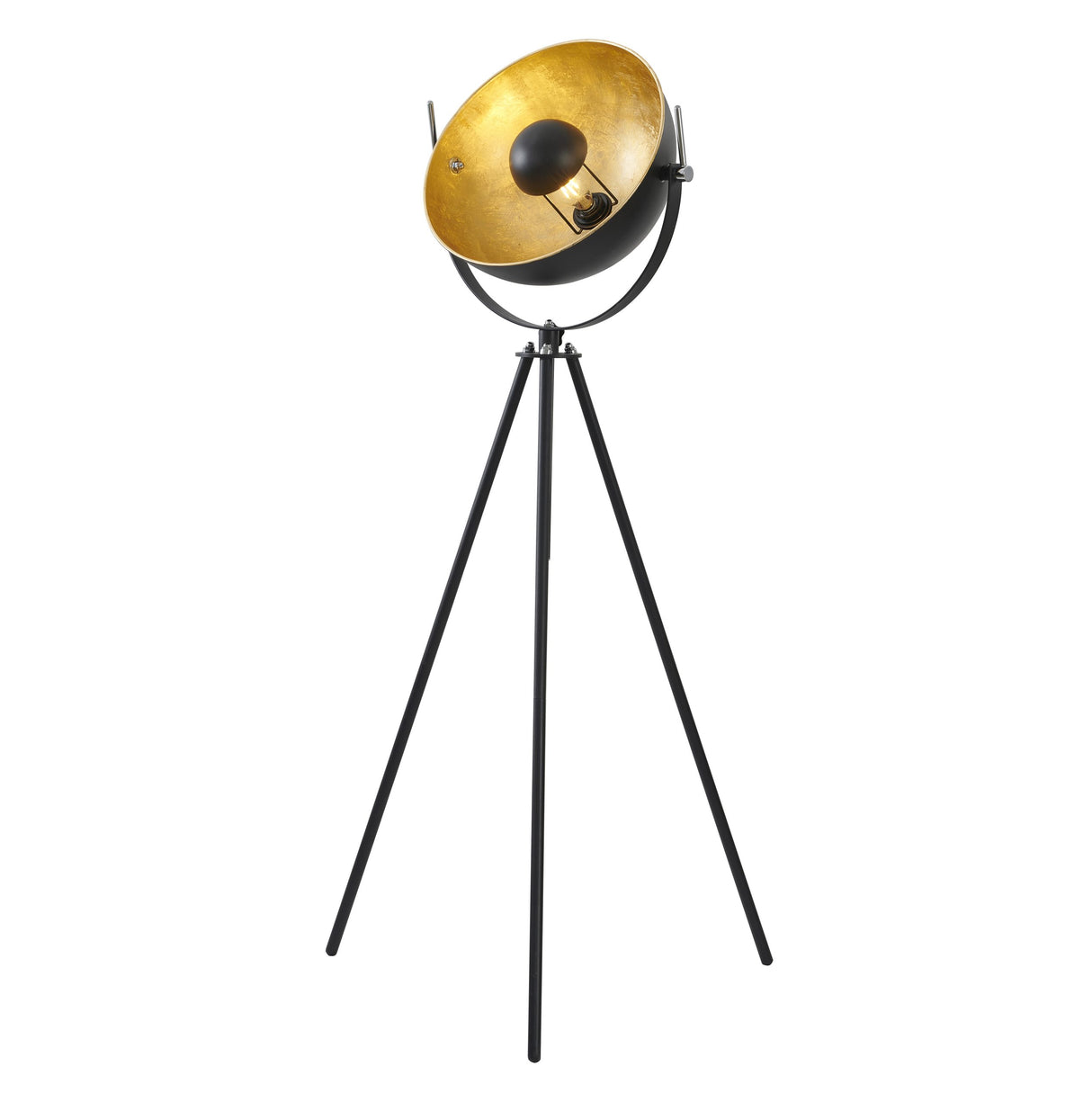 Floor Lamp JFL141KY-BLK