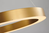 LED Chandelier MU30A