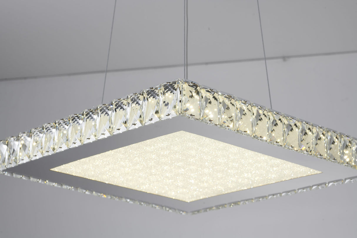 LED Chandelier FT22