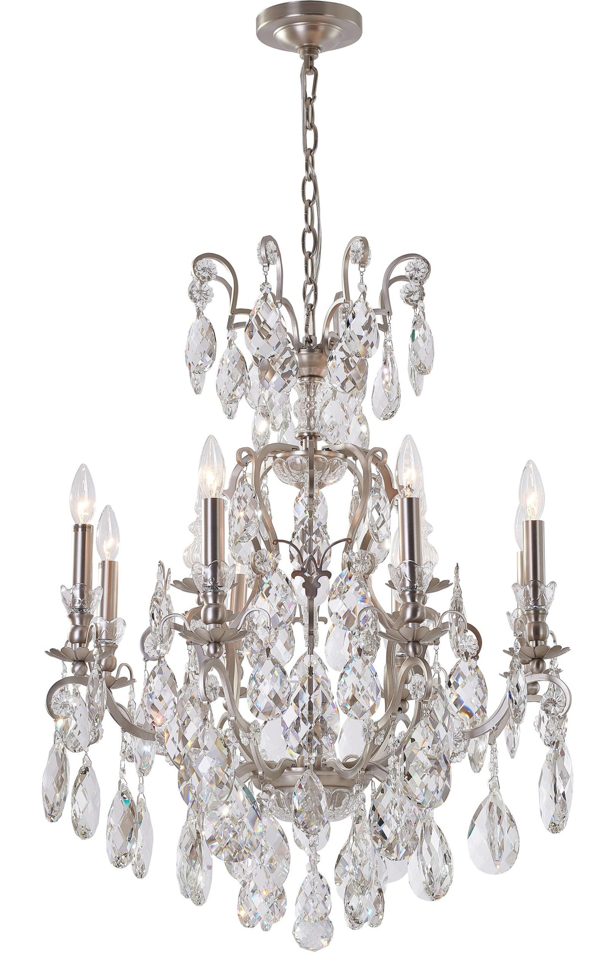 Chandelier BET79PEW