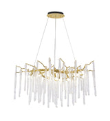 Chandelier CN12C36G