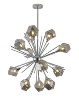 Chandelier DU172C33CH