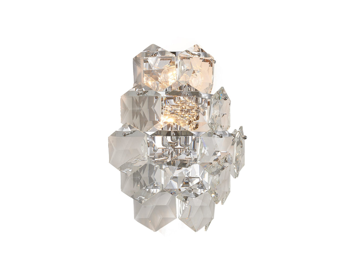 Wall Sconce GL434W14CH
