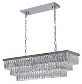 Chandelier OC33C38CH