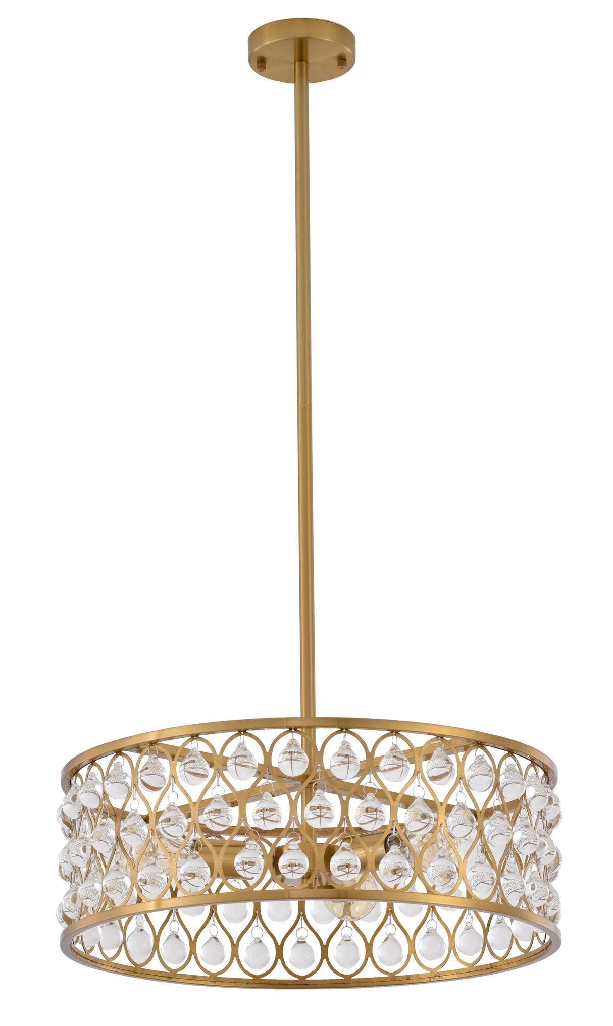 Chandelier DU162C19G
