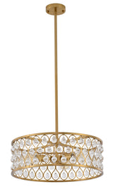 Chandelier DU162C19G