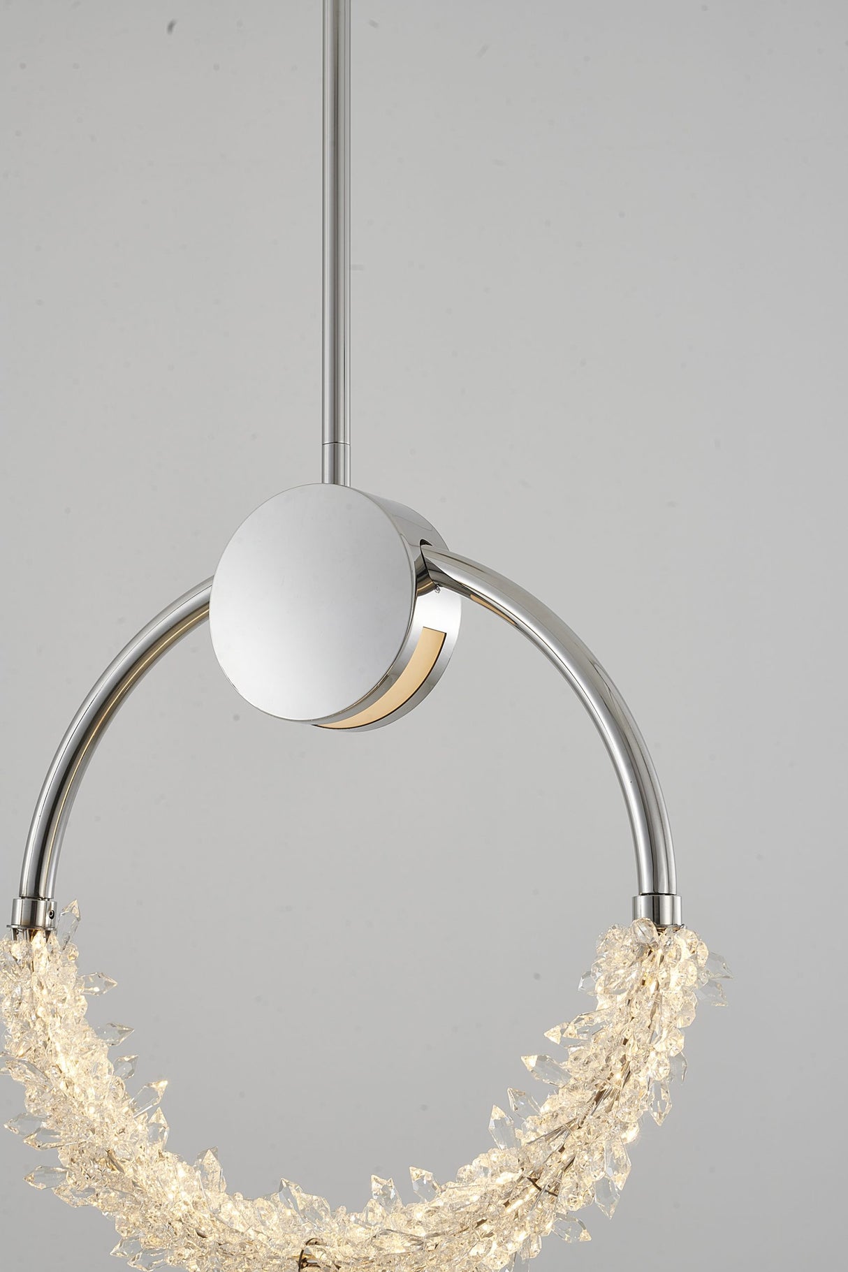 LED Pendant BU08P15CH