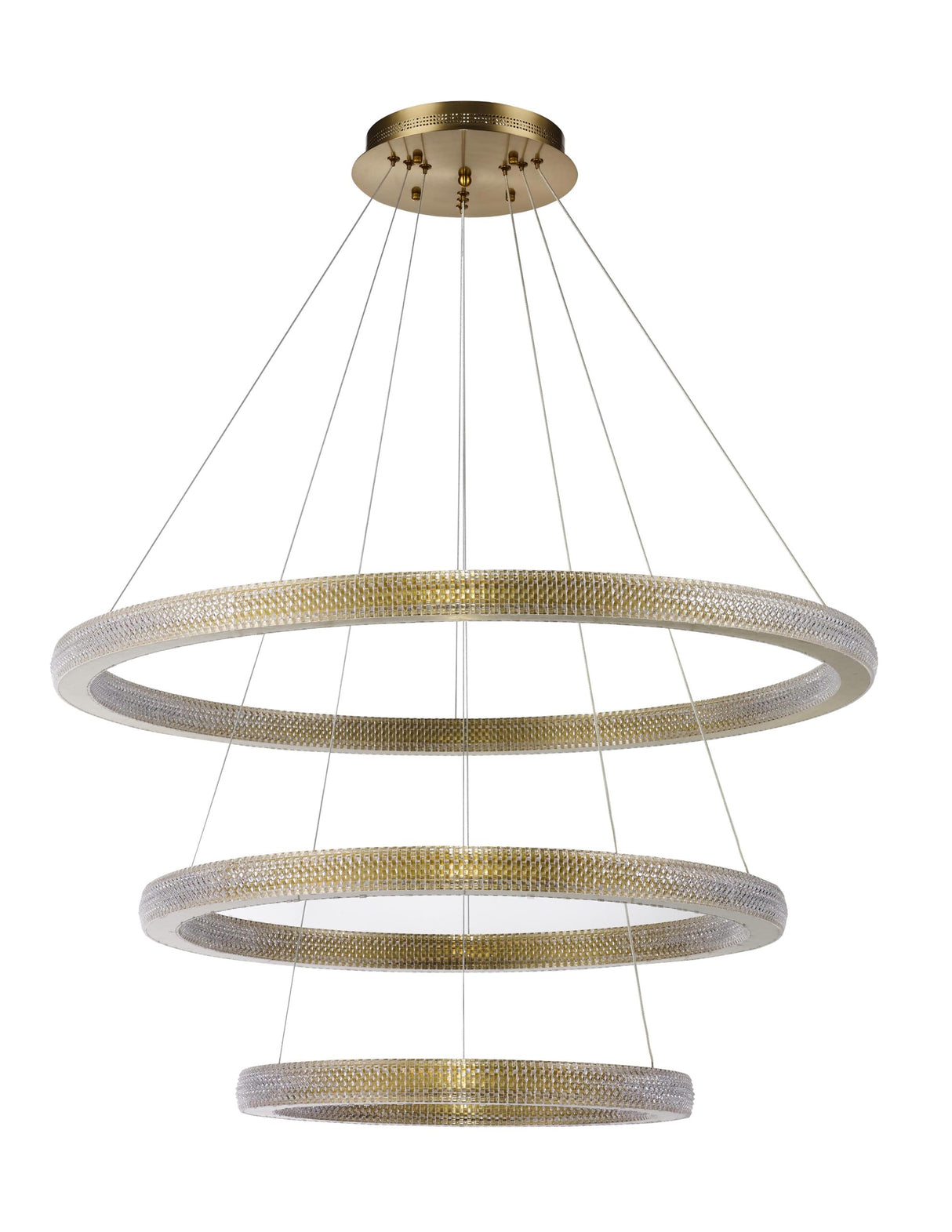LED Chandelier GL313C33G