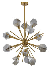 Chandelier DU172C33G