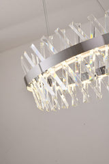 LED Chandelier FT52C26CH