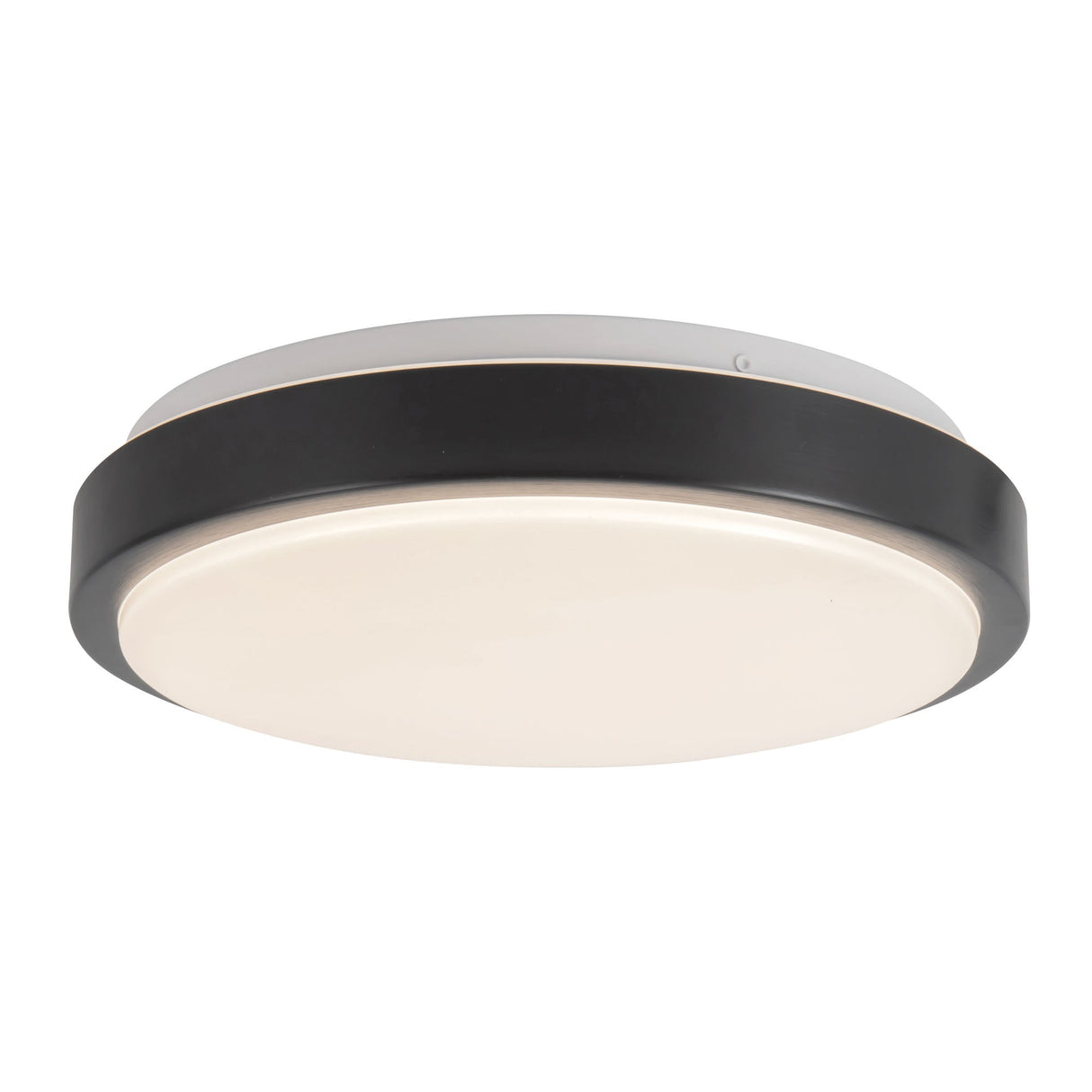 Kuzco Vibe Yanis 12-in Flush Mount