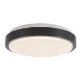 Kuzco Vibe Yanis 12-in Flush Mount
