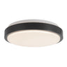 Kuzco Vibe Yanis 12-in Flush Mount