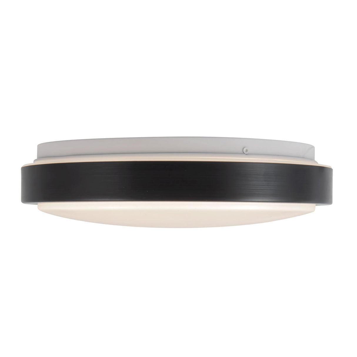 Kuzco Vibe Yanis 12-in Flush Mount