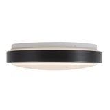Kuzco Vibe Yanis 12-in Flush Mount