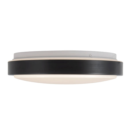 Kuzco Vibe Yanis 12-in Flush Mount
