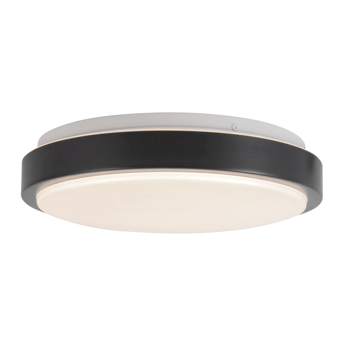 Kuzco Vibe Yanis 12-in Flush Mount