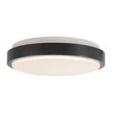 Kuzco Vibe Yanis 12-in Flush Mount