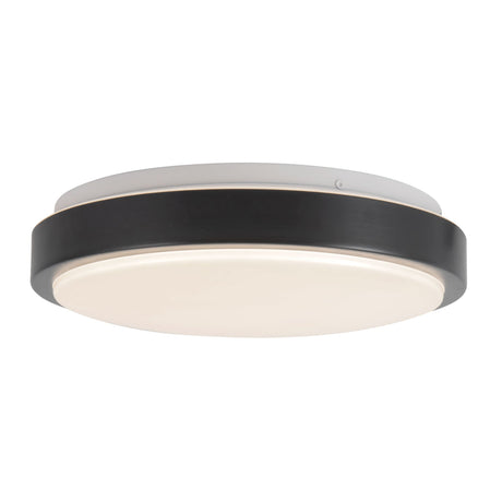Kuzco Vibe Yanis 12-in Flush Mount