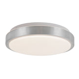 Kuzco Vibe Yanis 12-in Flush Mount