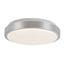 Kuzco Vibe Yanis 12-in Flush Mount