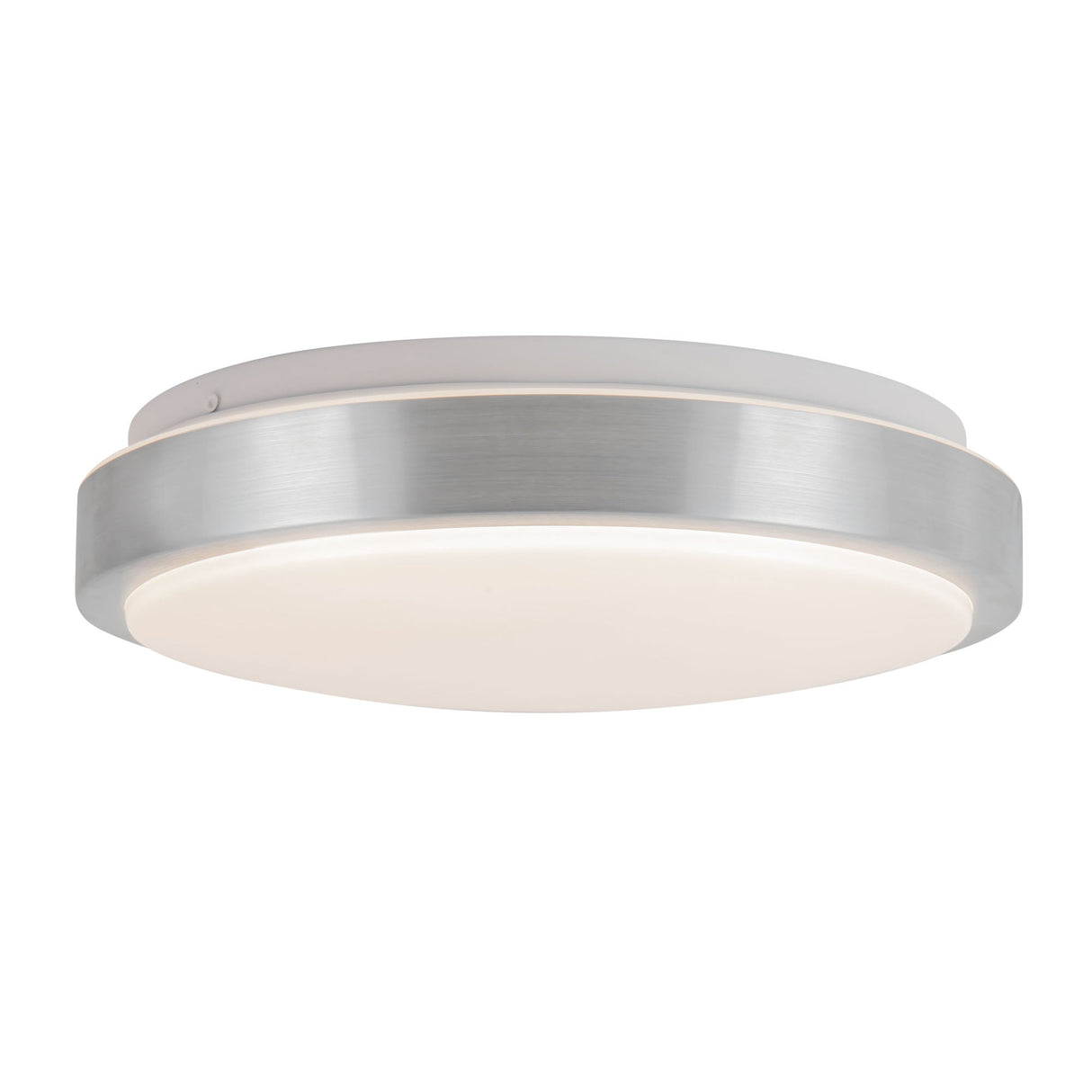 Kuzco Vibe Yanis 12-in Flush Mount