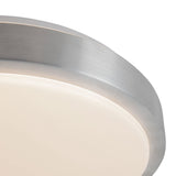 Kuzco Vibe Yanis 12-in Flush Mount