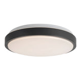 Kuzco Vibe Yanis 16-in Flush Mount