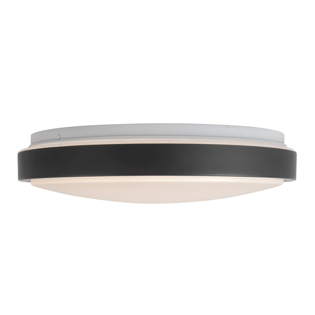 Kuzco Vibe Yanis 16-in Flush Mount
