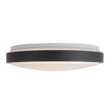 Kuzco Vibe Yanis 16-in Flush Mount