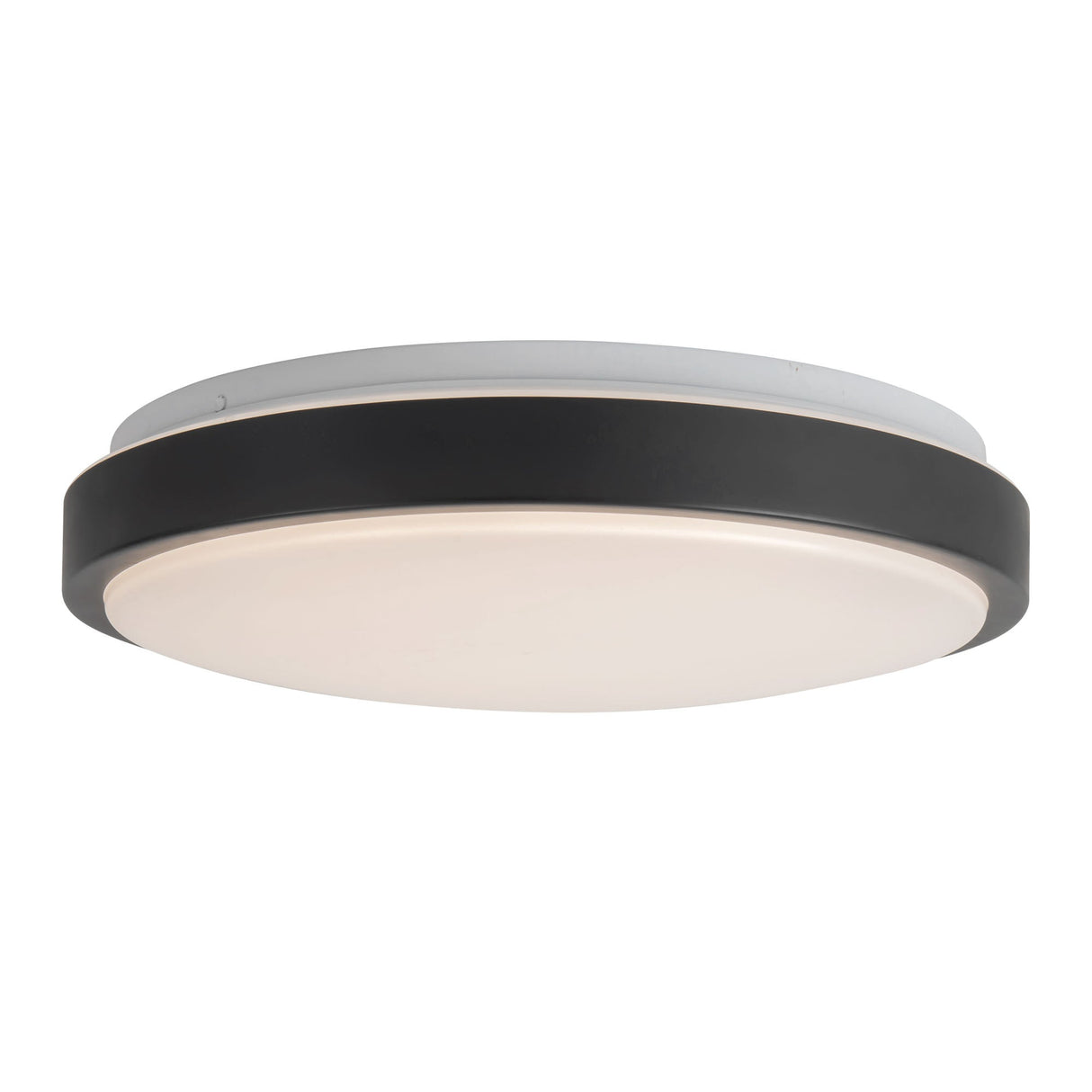Kuzco Vibe Yanis 16-in Flush Mount