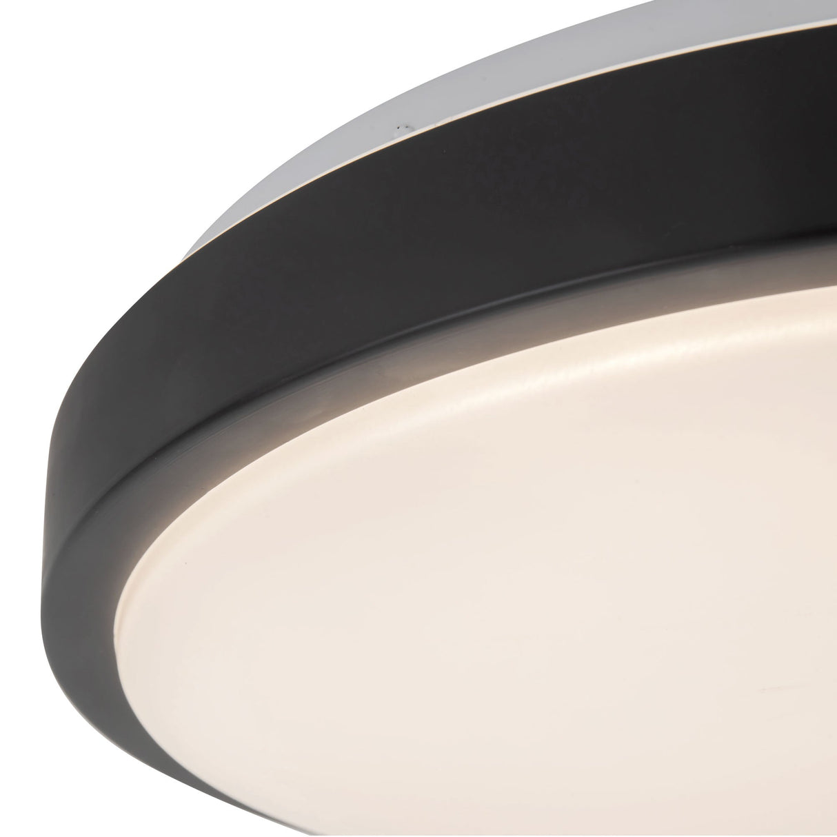 Kuzco Vibe Yanis 16-in Flush Mount
