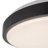 Kuzco Vibe Yanis 16-in Flush Mount